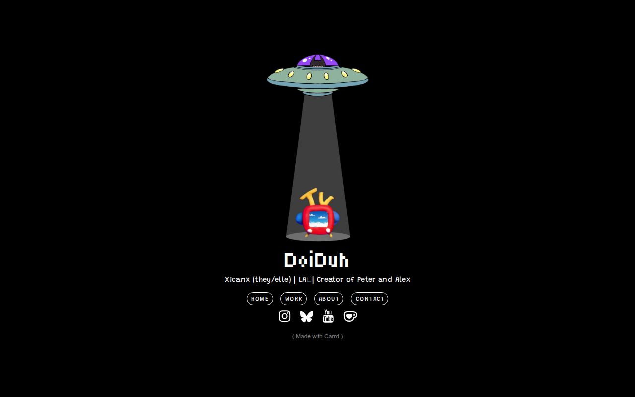 DoiDuh